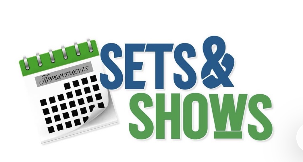 Sets & Shows