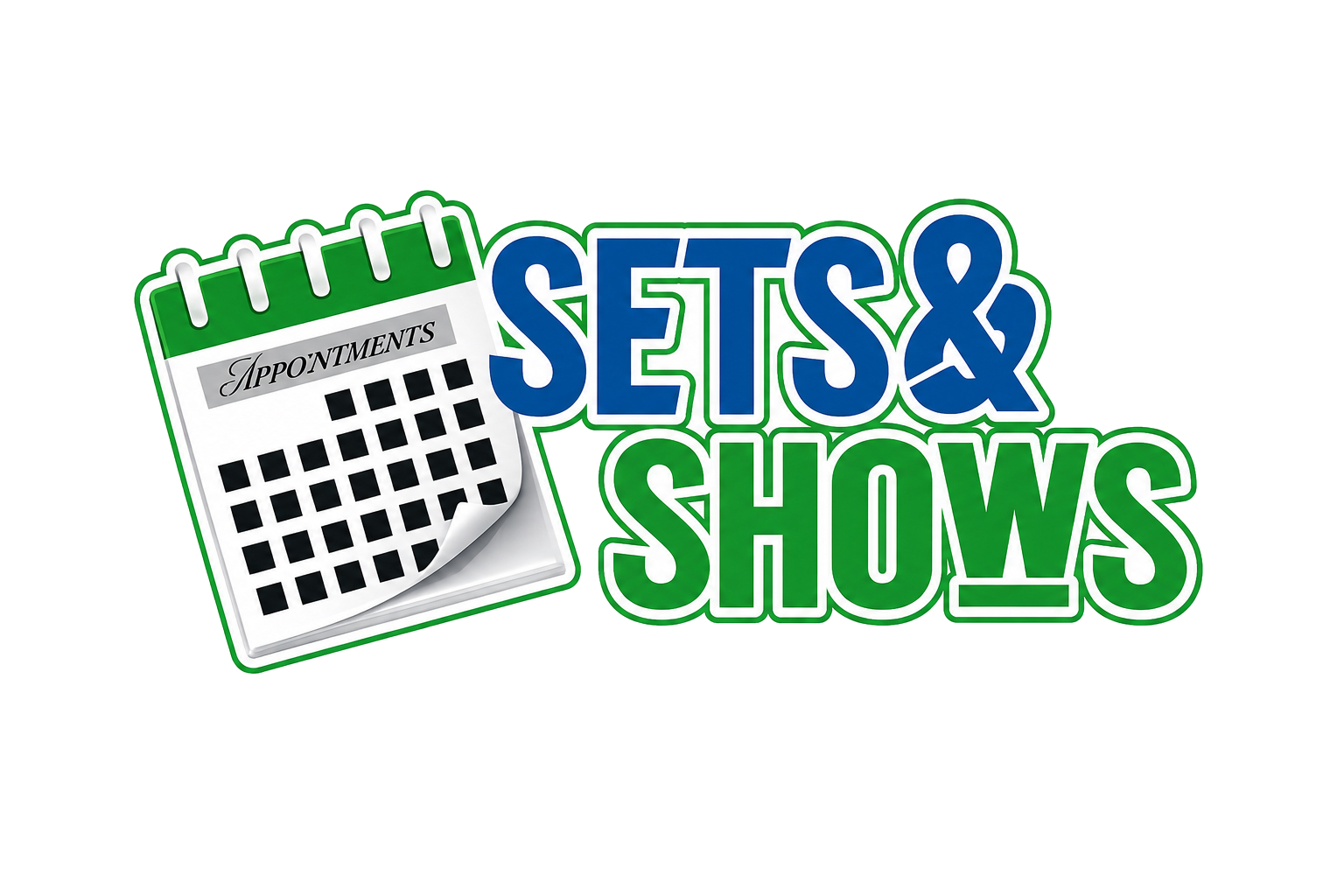 Sets & Shows